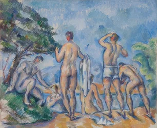 Baigneuses