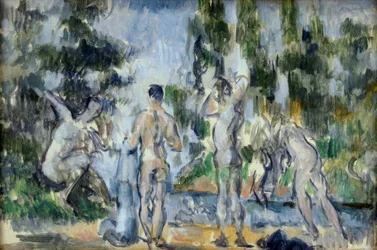 Baigneurs