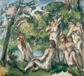 Baigneurs