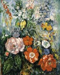 Bouquet de fleurs