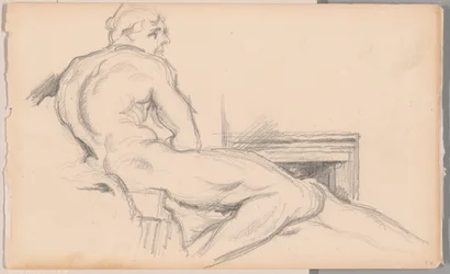 Hercule au repos