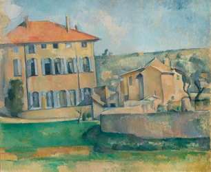 Maison à Aix