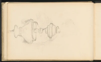 Lampe à pétrole