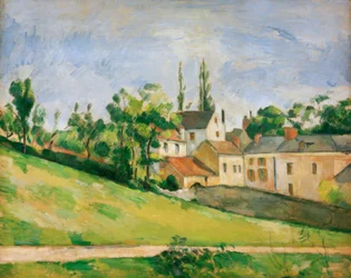 La Route montant