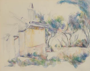 Le Cabanon de Jourdan