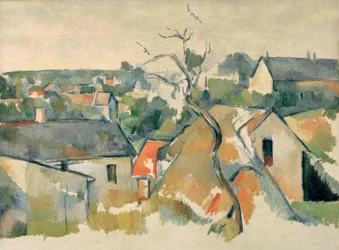 Les toits