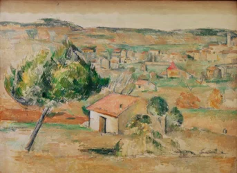 Plaine provençale