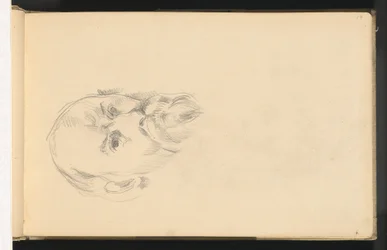 Autoportrait