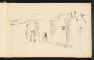 Étude de maisons