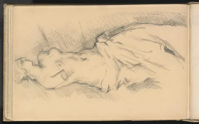 Étude de "Vénus de Milo"
