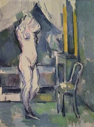 Le Bain, c.1900