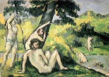 Le Lieu de baignade