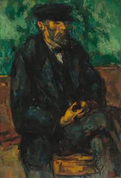Le Jardinier Vallier