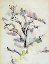 Le Chêne