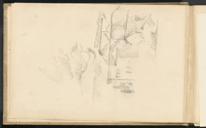 Le Moulin à plâtre