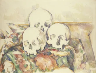 Les Trois Crânes