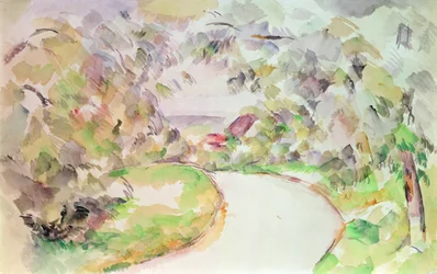 Le chemin sinueux