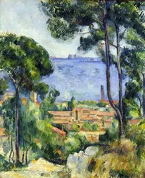 Vue de L