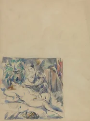 Réveil [verso]
