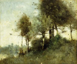 Le Pêcheur