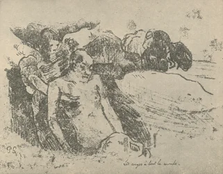 Des anges pour tous, 1936