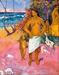 Baigneurs