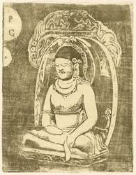 Bouddha