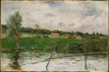 Paysage breton