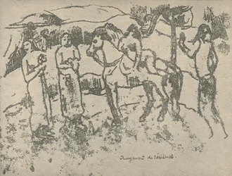 Changement de résidence, 1936