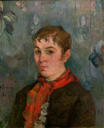 La fille du patron