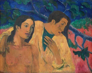 Évasion (Idyll à Tahiti)