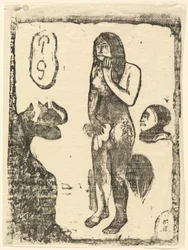 Ève