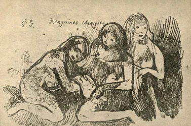 Figures, 1936