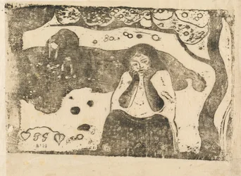 Misères humaines