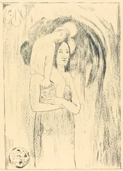 Ia Orana Maria Nous te saluons, Marie
