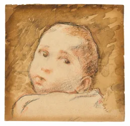 Jean René Gauguin