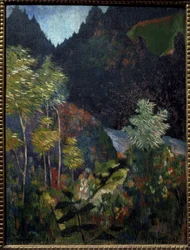 Paysage