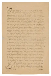 Le sourire: Journal sérieux, Aug. 21, 1899