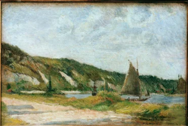 Les voiliers
