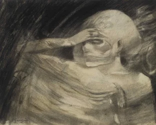 Madame La Mort, 1890-1891
