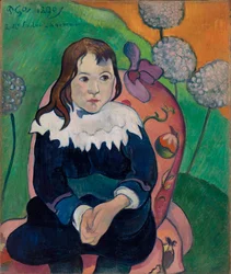 M. Loulou (Louis Le Ray)