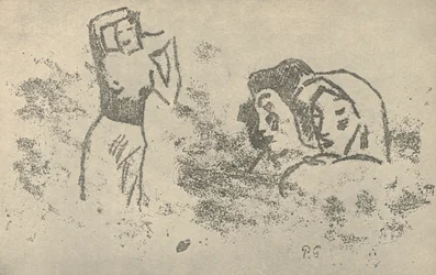 Beaucoup de bruit pour rien, 1936