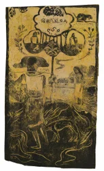 Noa Noa (Fragrant), de la suite Noa Noa