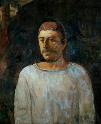 Autoportrait