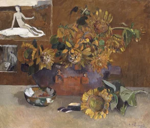 Nature morte avec l