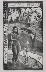 Série tahitienne : Terre des délices