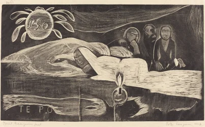 Te Po (La longue nuit)