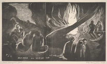 Le Diable parle, 1893-94