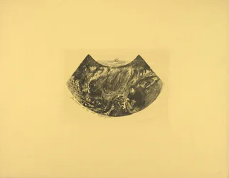 Les drames de la mer (Une descente dans le Maelström)