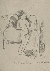 Les ailes sont lourdes, 1936